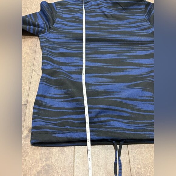 Bench Men's Jubilation Adjustable Hem Pullover Hoodie, Size Medium - Picture 7 of 7